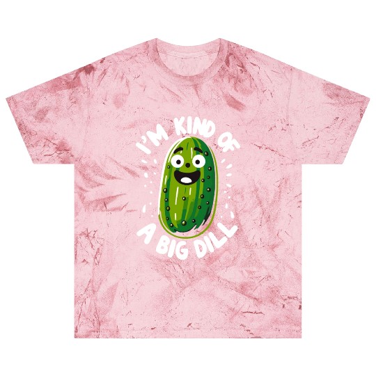 Pickle Lover Funny Pickle Dill pickle Pickled Blast T Shirts