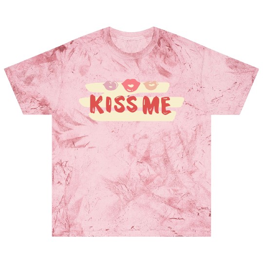 Love's Canvas,Valentine's Graphics Design Blast T Shirts