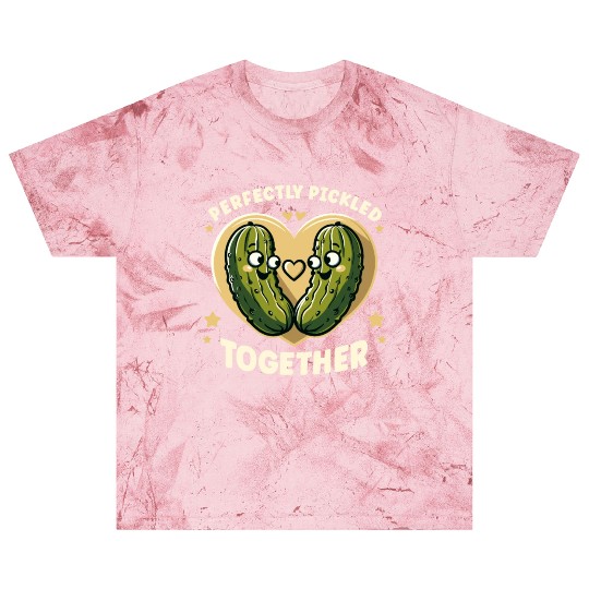 Pickle Lover Funny Pickle Dill pickle Pickled Blast T Shirts