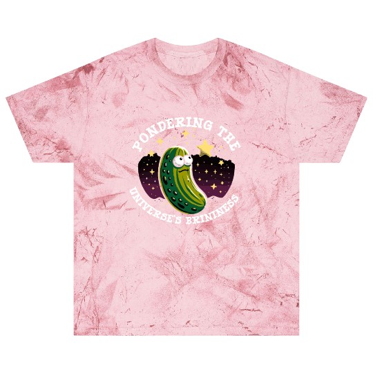 Pickle Lover Funny Pickle Dill pickle Pickled Blast T Shirts