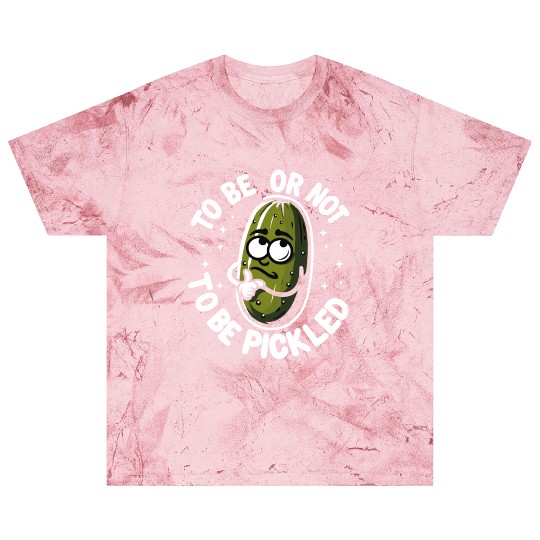 Pickle Lover Funny Pickle Dill pickle Pickled Blast T Shirts