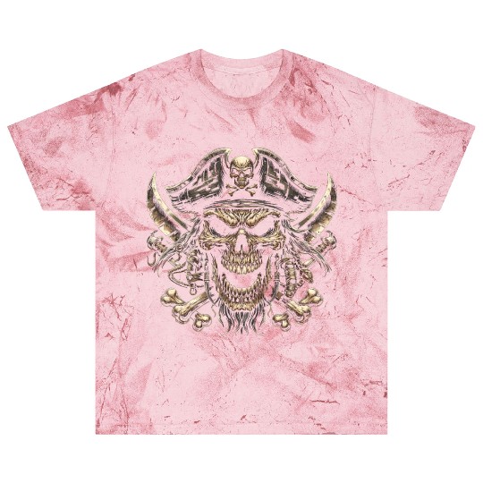 Ruthless Raider Blast T Shirts