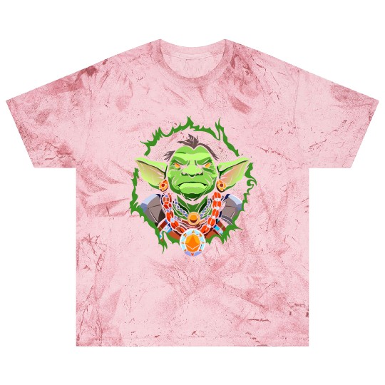 Green Goblin Blast T Shirts