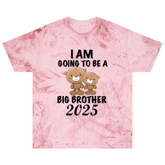 Big Brother 2025, 2025 Big Brother Teddy Bear Blast T Shirts
