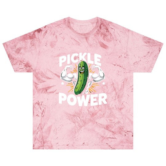 Pickle Lover Funny Pickle Dill pickle Pickled Blast T Shirts