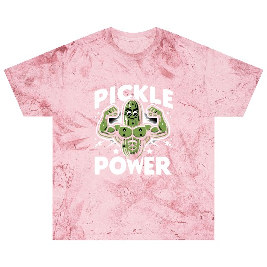 Pickle Lover Funny Pickle Dill pickle Pickled Blast T Shirts