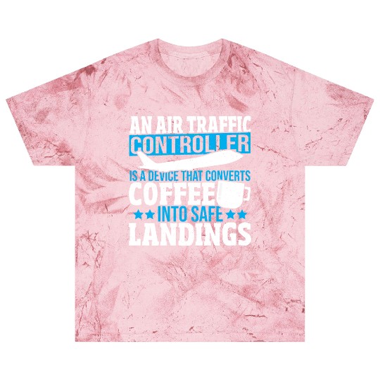 Air Traffic Aviation Runway Air Traffic Blast T Shirts