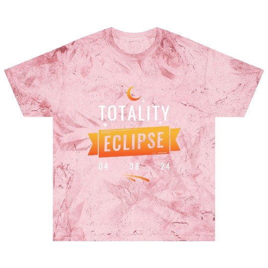 Eclipse Viewing Team solar eclipse 2024 Blast T Shirts
