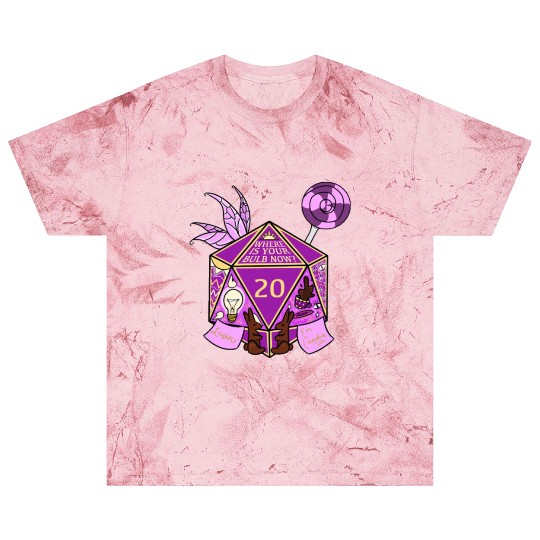 A crown of candy Classic Blast T Shirts