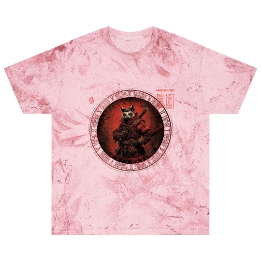 Boardgame Blast T Shirts, Game Angry Katta Rogue