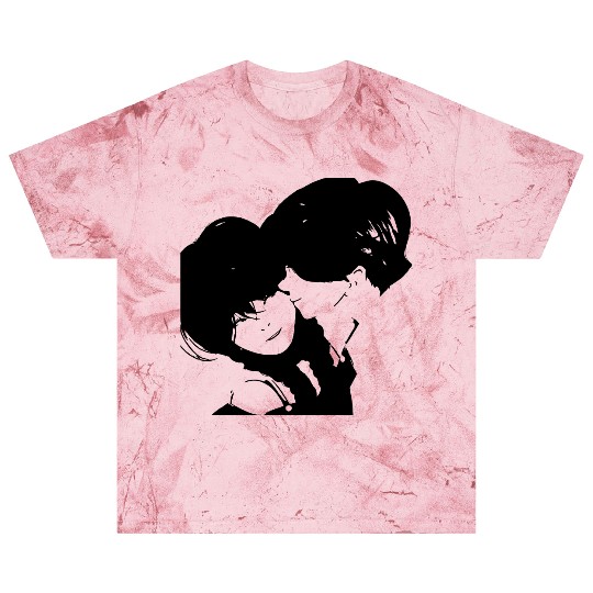 romantic couple design Blast T Shirts