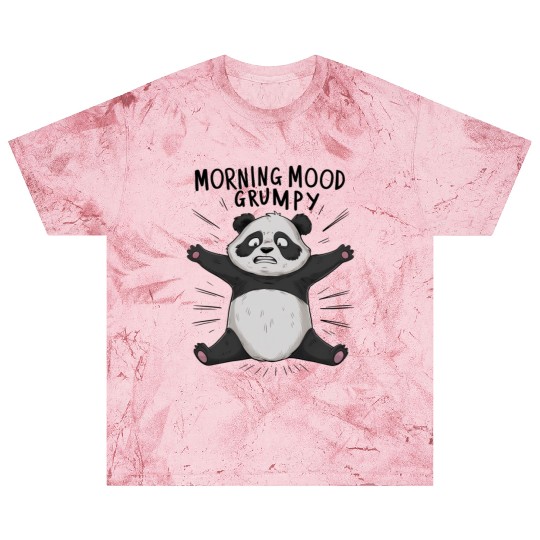 morning mode grumpy i hate morning Blast T Shirts
