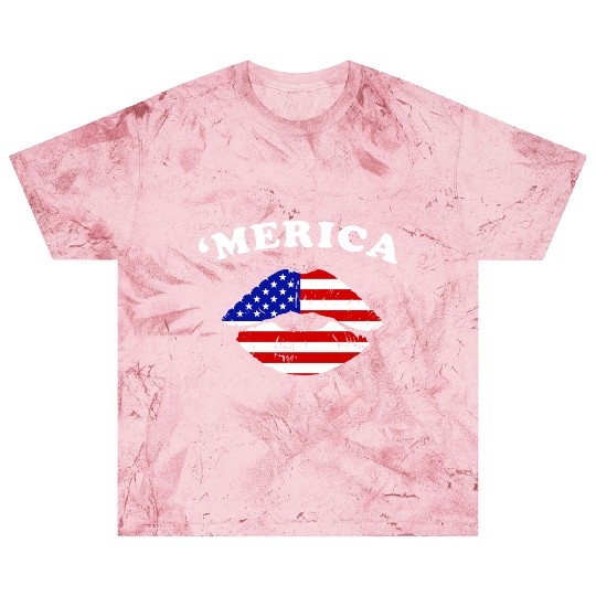 'Merica Blast T Shirts