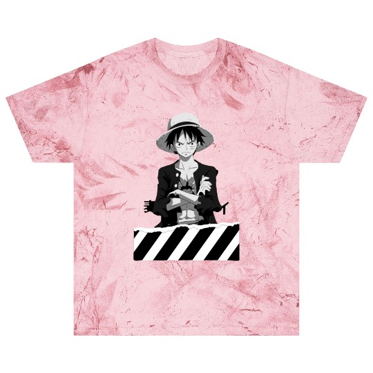 Anime character design Blast T Shirts