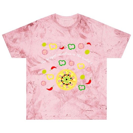 The biggest invention in the world Blast T Shirts