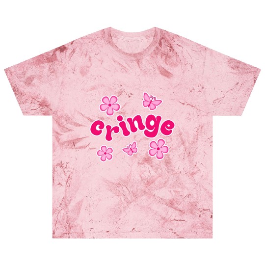 Cringe Blast T Shirts