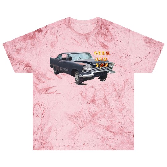 christine geek and son Blast T Shirts