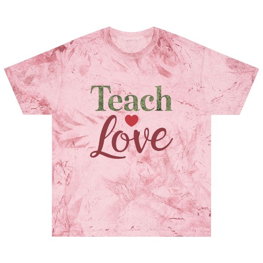 Special Education Teacher Sped Teacher Inclusion Blast T Shirts