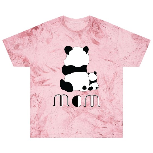 Adorable Panda Cubs Blast T Shirts