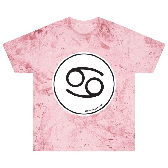 cancer zodiac tank Blast T Shirts