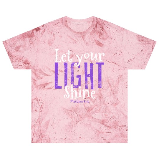 Faith Over Fear Inspirational Christian Design Blast T Shirts