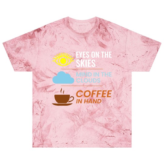 Air Traffic Controller Coffee ATC Aviation Humor Blast T Shirts