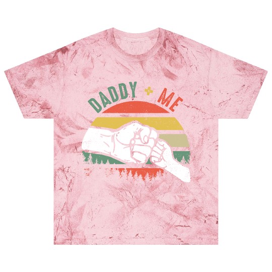 Love Daddy and Me Blast T Shirts