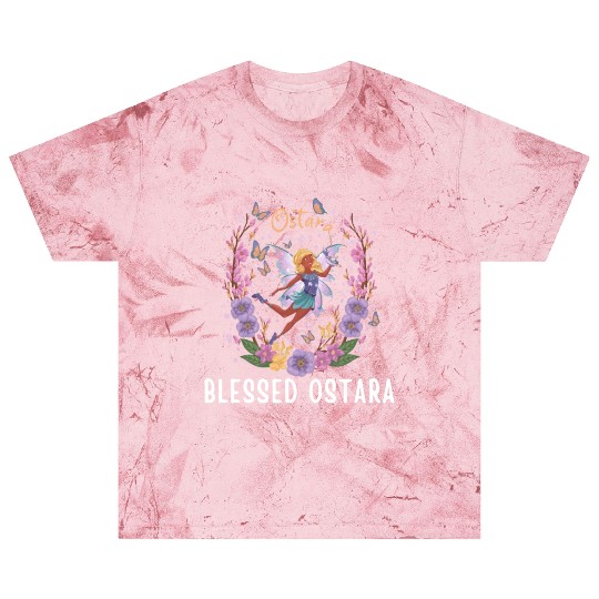 Easter Ostara Eostre - Pagan Witchcraft Spring Blast T Shirts