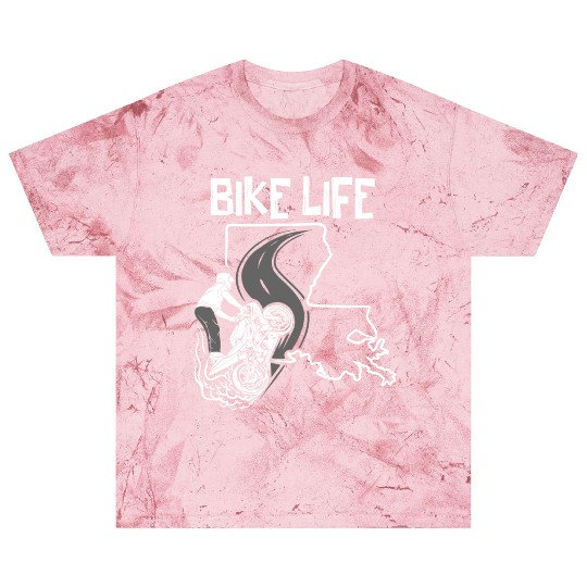 Stunt BIKE LIFE Classic Blast T Shirts