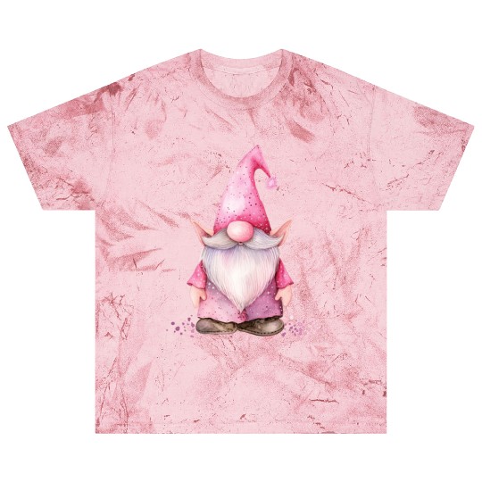 Pink Sparkle Gnome Clipart Images, Girly clipart, Blast T Shirts