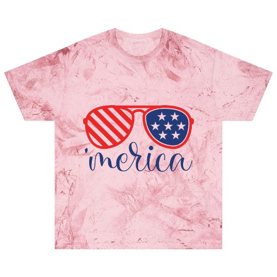 merica Blast T Shirts