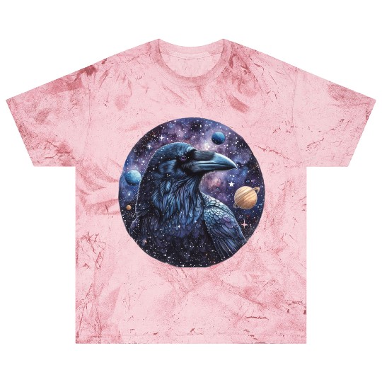 Celestial Raven Clipart Clipart, Crow Bird Witch Blast T Shirts