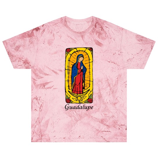 Guadalupe Blast T Shirts