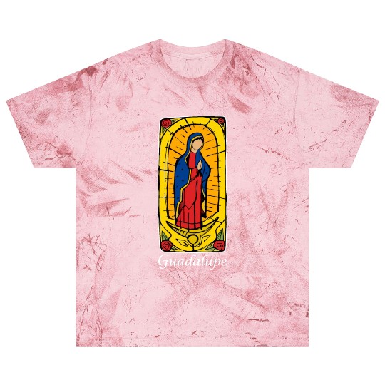 Guadalupe (dark) Blast T Shirts