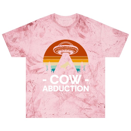 Cows Farmer Moo Stable Blast T Shirts