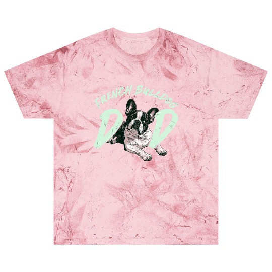 French Bulldog Owner Frenchie FRENCH BULLDOG Blast T Shirts