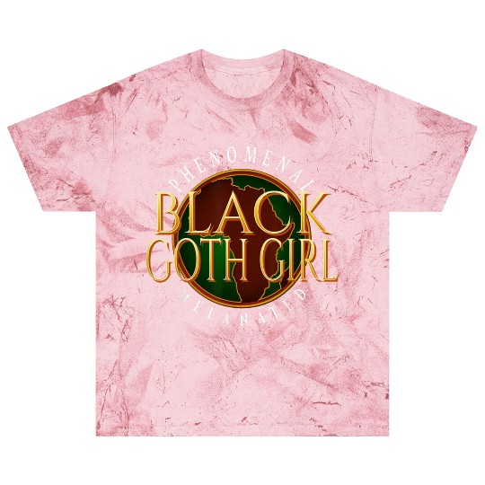 Afro Punk Clothing African American Blast T Shirts