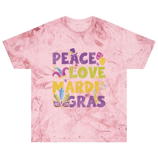 Parade Celebration New Orleans Fun Blast T Shirts