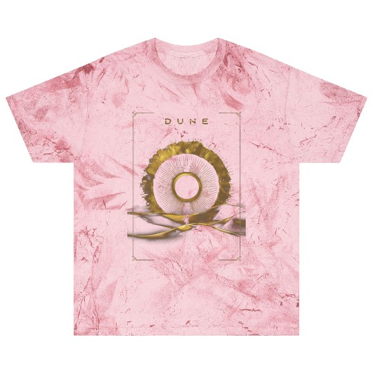 Shai Hulud The Sandworm Classic Blast T Shirts