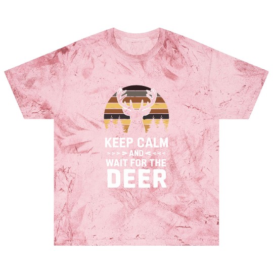 Ultimate Deer Hunting Lifestyle: Celebrate Blast T Shirts