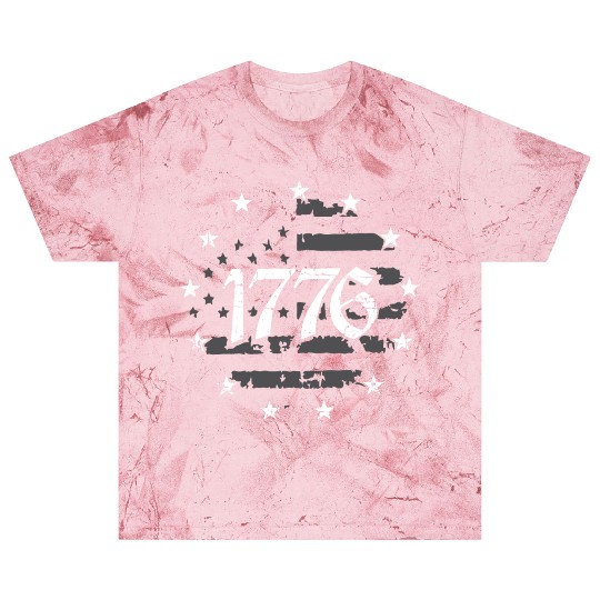1776 Victory Blast T Shirts