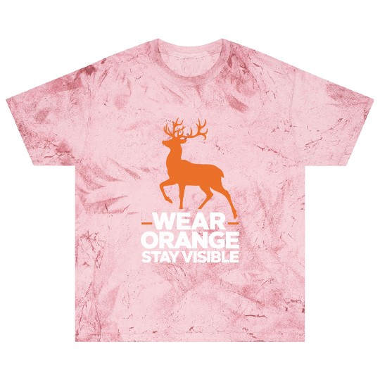 Ultimate Deer Hunting Lifestyle: Celebrate Blast T Shirts