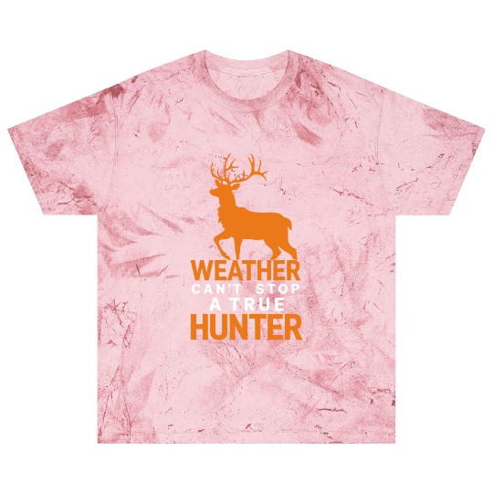 Ultimate Deer Hunting Lifestyle: Celebrate Blast T Shirts