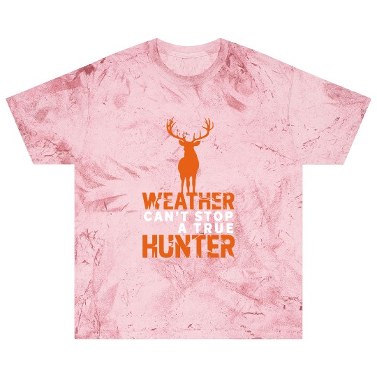 Ultimate Deer Hunting Lifestyle: Celebrate Blast T Shirts