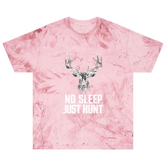 Ultimate Deer Hunting Lifestyle: Celebrate Blast T Shirts