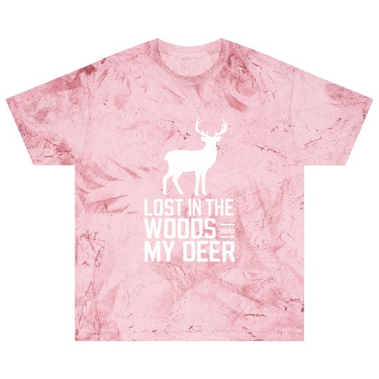 Ultimate Deer Hunting Lifestyle: Celebrate Blast T Shirts