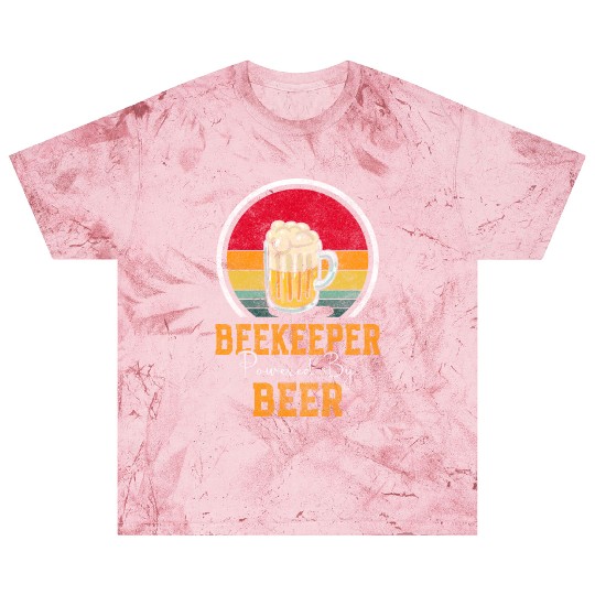 Beekeepers Nature Insect Blast T Shirts