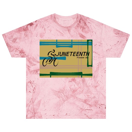 Juneteenth Blast T Shirts