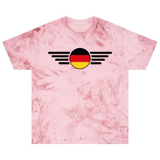 I love Germany, elegance style design Blast T Shirts