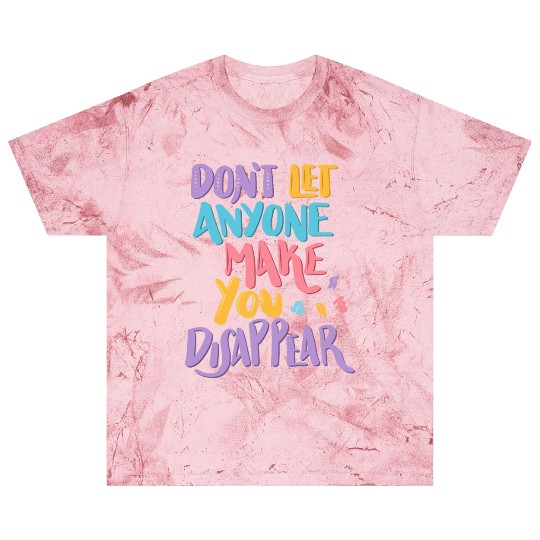 HEARTSTOPPER Quote Mr Ajayi Don t let anyone make Blast T Shirts